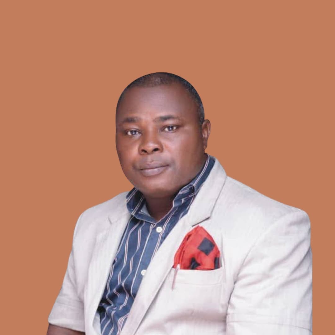 Ejiofor Asogwah